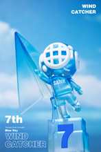 Load image into Gallery viewer, Sank Wind Chaser - Blue Sky by Sank Toys *Pre-Order*