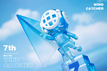 Load image into Gallery viewer, Sank Wind Chaser - Blue Sky by Sank Toys *Pre-Order*