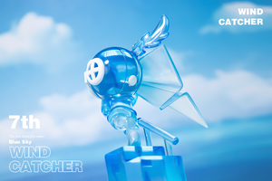 Sank Wind Chaser - Blue Sky by Sank Toys *Pre-Order*