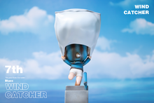 Load image into Gallery viewer, Sank Wind Catcher Blues by Sank Toys *Pre-Order*