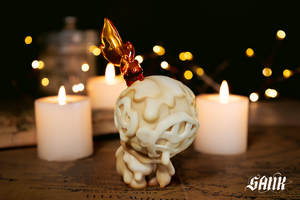 Sank Candle - Wish by Sank Toys *Pre-Order*
