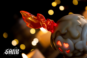 Sank Candle - Wish by Sank Toys *Pre-Order*