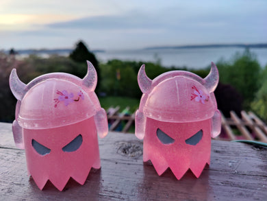 Viking Ghoulz Cherry Blossom LE 10