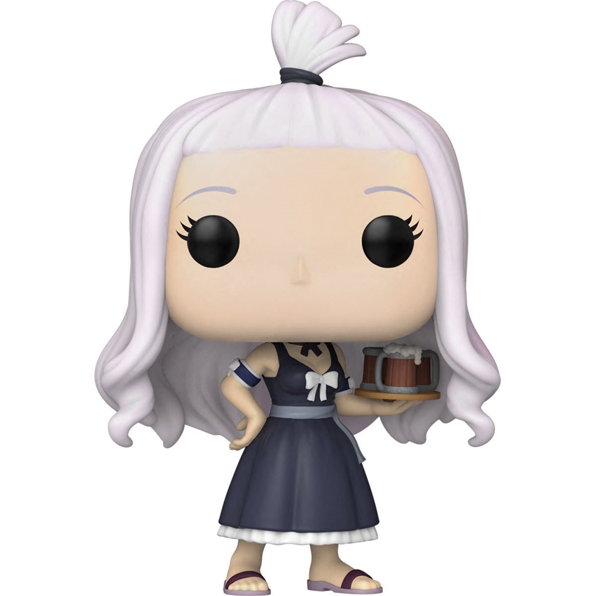 Funko Pop! Animation: Fairy Tail - Mirajane Strauss #1050