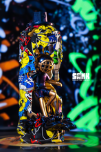 Load image into Gallery viewer, Shape - Spray Can - Expression by Sank Toys *Pre-Order