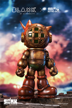 Load image into Gallery viewer, Tezuka x BLAXK x Sank Toys "Iron Heart" Pre-Order