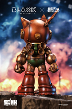 Load image into Gallery viewer, Tezuka x BLAXK x Sank Toys "Iron Heart" Pre-Order