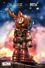 Load image into Gallery viewer, Tezuka x BLAXK x Sank Toys "Iron Heart" Pre-Order