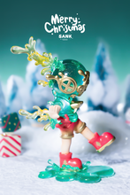 Load image into Gallery viewer, Sank - After The Rain &quot;Christmas&quot; by Sank Toys *Pre-Order*