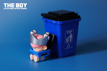 Load image into Gallery viewer, The Boy - Little Bin &quot;Joyful Burst&quot; by We Art Doing *Pre-Order*