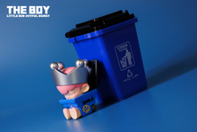 Load image into Gallery viewer, The Boy - Little Bin &quot;Joyful Burst&quot; by We Art Doing *Pre-Order*