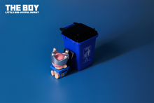 Load image into Gallery viewer, The Boy - Little Bin &quot;Joyful Burst&quot; by We Art Doing *Pre-Order*