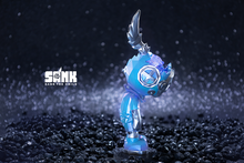 Load image into Gallery viewer, Lost &quot;Kunzite&quot; by Sank Toys *Pre-Order*