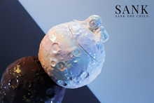 Load image into Gallery viewer, Scented Candle - Moonlit Citrus by Sank Toys *Pre-Order*