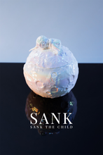 Load image into Gallery viewer, Scented Candle - Moonlit Citrus by Sank Toys *Pre-Order*