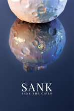 Load image into Gallery viewer, Scented Candle - Moonlit Citrus by Sank Toys *Pre-Order*