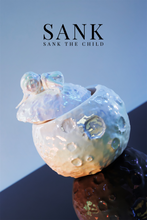 Load image into Gallery viewer, Scented Candle - Moonlit Citrus by Sank Toys *Pre-Order*