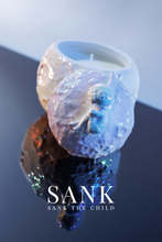 Load image into Gallery viewer, Scented Candle - Moonlit Citrus by Sank Toys *Pre-Order*