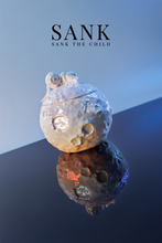 Load image into Gallery viewer, Scented Candle - Moonlit Citrus by Sank Toys *Pre-Order*