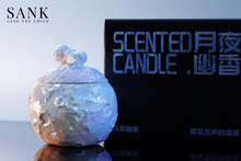 Load image into Gallery viewer, Scented Candle - Moonlit Citrus by Sank Toys *Pre-Order*