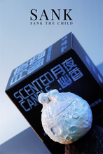 Load image into Gallery viewer, Scented Candle - Moonlit Citrus by Sank Toys *Pre-Order*