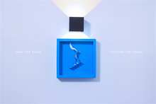 Load image into Gallery viewer, Sank - Outside The Frame &quot;Sky&quot; by Sank Toys *Pre-Order*