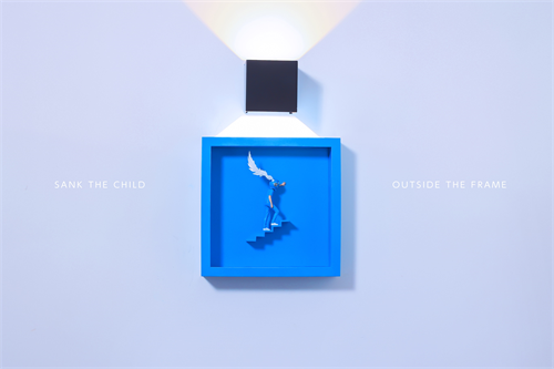 Sank - Outside The Frame 