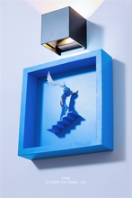 Load image into Gallery viewer, Sank - Outside The Frame &quot;Sky&quot; by Sank Toys *Pre-Order*