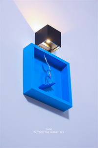 Sank - Outside The Frame "Sky" by Sank Toys *Pre-Order*