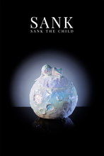 Load image into Gallery viewer, Scented Candle - Moonlit Citrus by Sank Toys *Pre-Order*