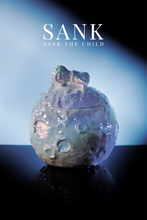 Load image into Gallery viewer, Scented Candle - Moonlit Citrus by Sank Toys *Pre-Order*