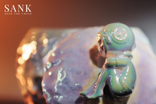 Load image into Gallery viewer, Scented Candle - Moonlit Citrus by Sank Toys *Pre-Order*