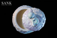 Load image into Gallery viewer, Scented Candle - Moonlit Citrus by Sank Toys *Pre-Order*