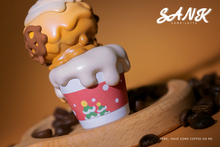 Load image into Gallery viewer, Sank &quot;Latte&quot; by Sank Toys *Pre-Order*