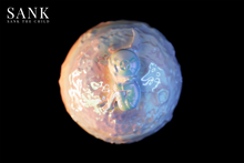 Load image into Gallery viewer, Scented Candle - Moonlit Citrus by Sank Toys *Pre-Order*