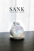 Load image into Gallery viewer, Scented Candle - Moonlit Citrus by Sank Toys *Pre-Order*