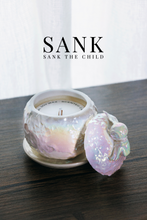 Load image into Gallery viewer, Scented Candle - Moonlit Citrus by Sank Toys *Pre-Order*