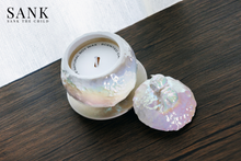 Load image into Gallery viewer, Scented Candle - Moonlit Citrus by Sank Toys *Pre-Order*