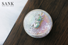 Load image into Gallery viewer, Scented Candle - Moonlit Citrus by Sank Toys *Pre-Order*