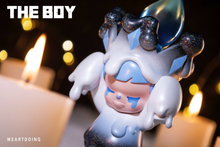 Load image into Gallery viewer, The Boy - Whispering Flame by We Art Doing *Pre-Order*