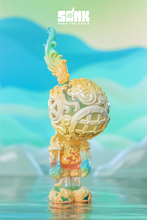 Load image into Gallery viewer, Lost - Nostalgia - Old Memories - Jade by Sank Toys *Pre-Order*