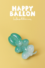 Load image into Gallery viewer, Happy Balloon Dog  BLUEPIPIER x whatshisname x Moe Double Small Blind Box Figure *Pre-Order*