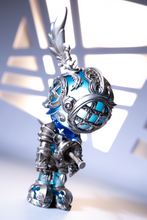 Load image into Gallery viewer, Lost - Last Knight &quot;Sapphire&quot; by Sank Toys *Pre-Order*