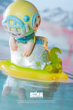 Load image into Gallery viewer, Sank - Nuclear Crisis - Delusion by Sank Toys *Pre-Order*