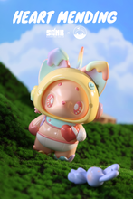 Load image into Gallery viewer, SankToys x Poriin - Heart Mending *Pre-Order*  LE 80 Pcs