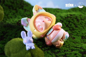 SankToys x Poriin - Heart Mending *Pre-Order*  LE 80 Pcs