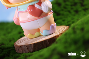 SankToys x Poriin - Heart Mending *Pre-Order*  LE 80 Pcs