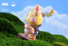 Load image into Gallery viewer, SankToys x Poriin - Heart Mending *Pre-Order*  LE 80 Pcs