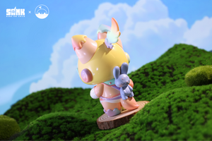 SankToys x Poriin - Heart Mending *Pre-Order*  LE 80 Pcs