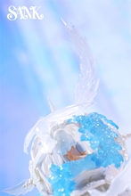 Load image into Gallery viewer, Good Night Series - Sky Wing &quot;Blue Tale&quot; by Sank Toys Pre-Order